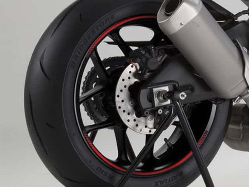 Premium Rim Tape