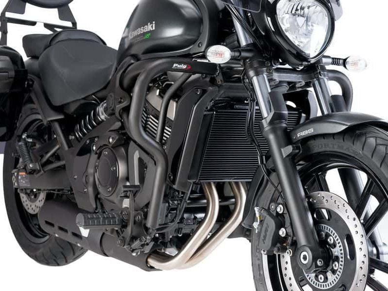Engine Guard