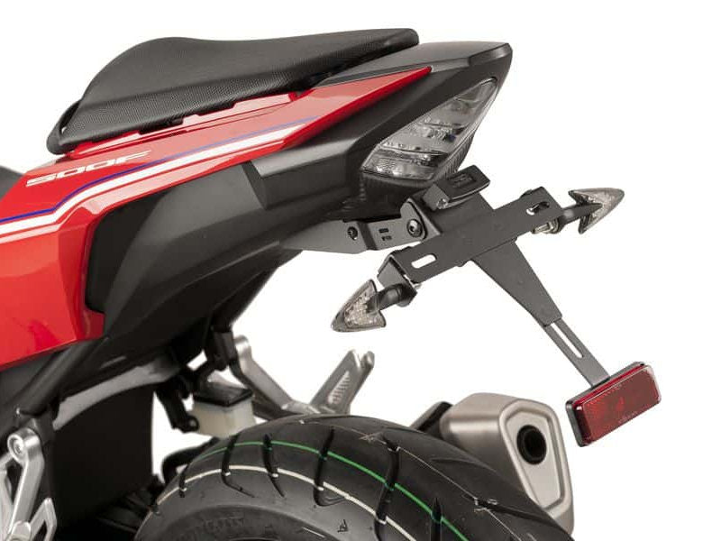 Tail Tidy