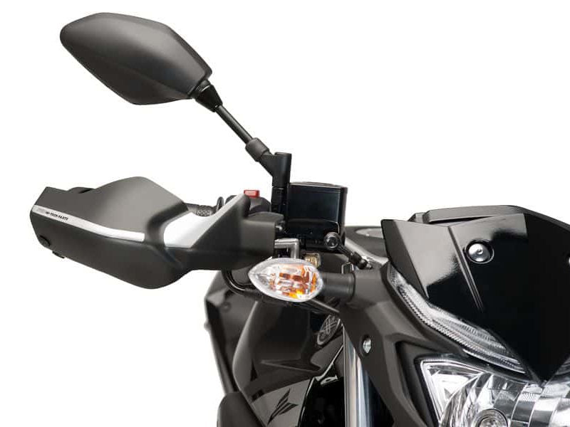 Handguards