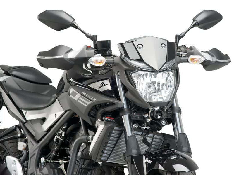 Handguards