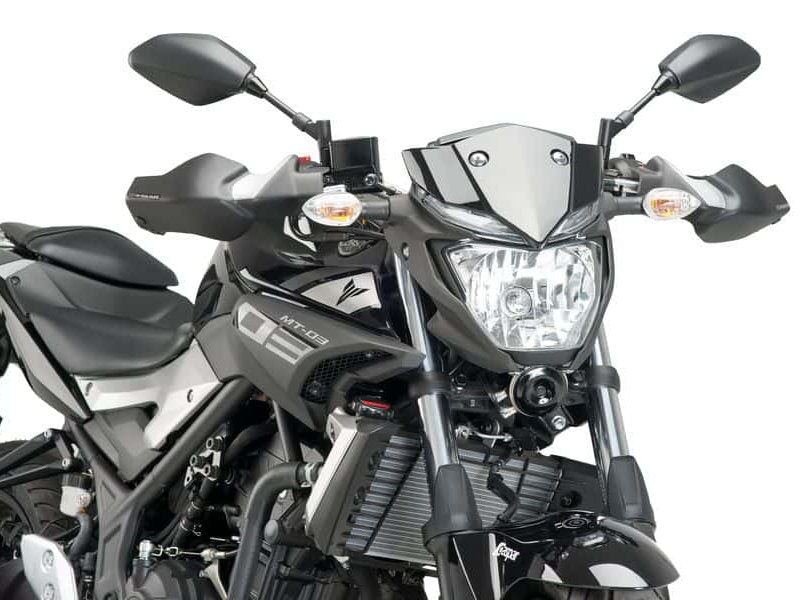 Handguards