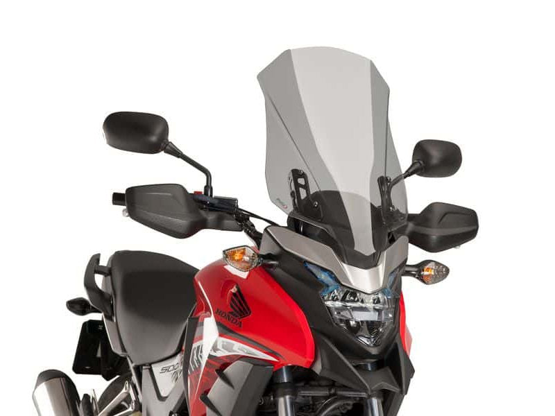 Touring Screen