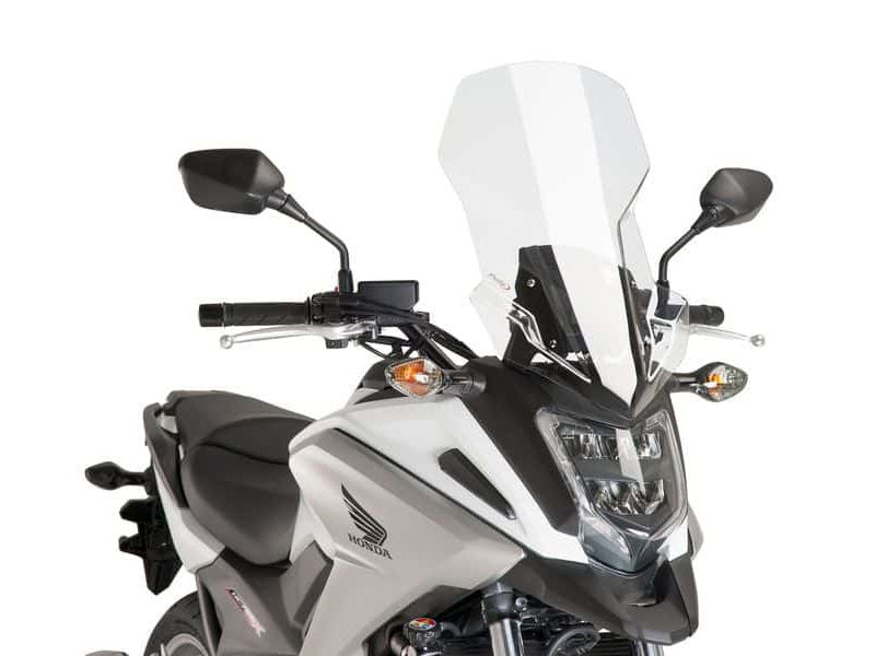 Touring Screen