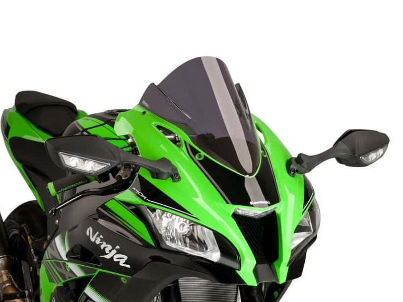 Z-Racing Screen