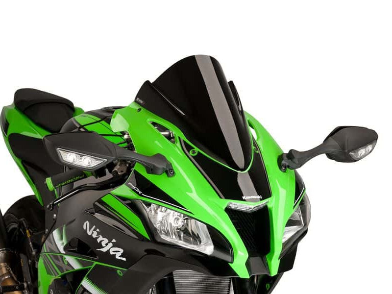 Z-Racing Screen