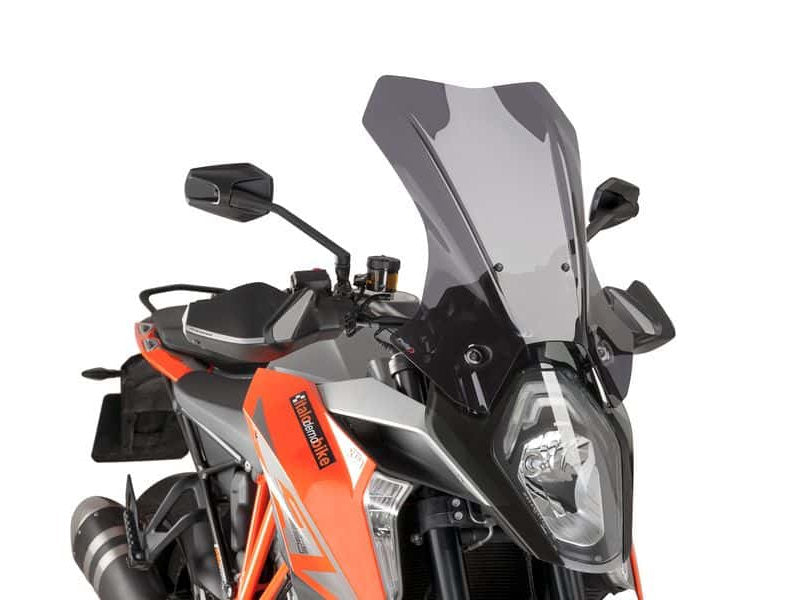 Touring Screen