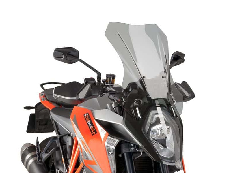 Touring Screen