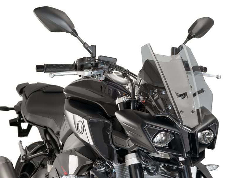 Touring Screen