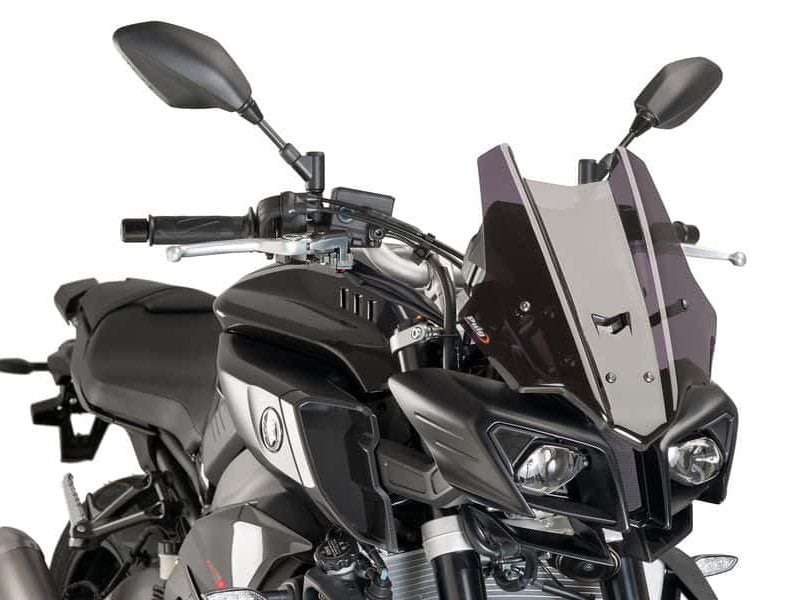 Touring Screen