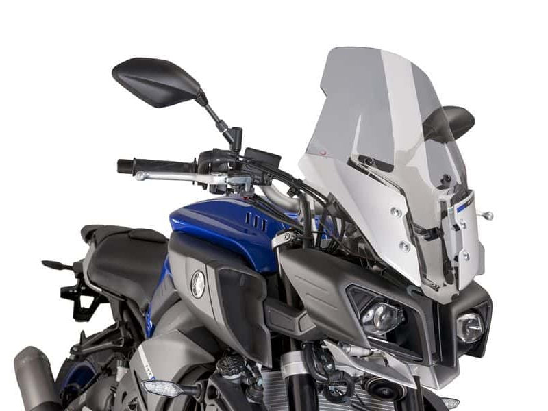 Touring Plus Screen