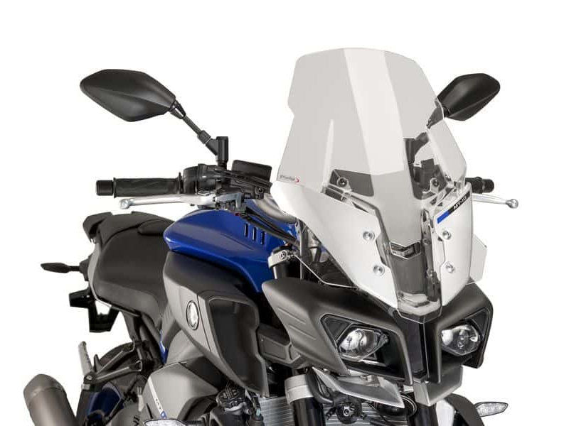Touring Plus Screen
