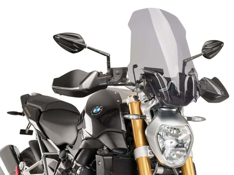 Handguards