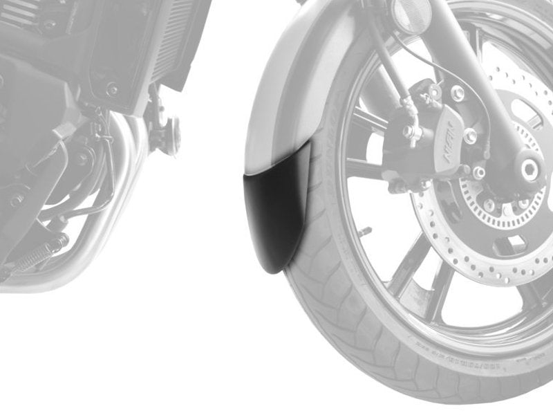 Front Fender Extender