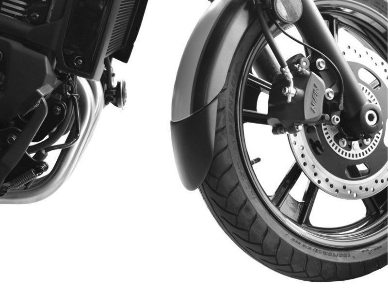 Front Fender Extender