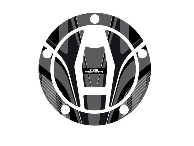 Radikal Fuel Cap Protector