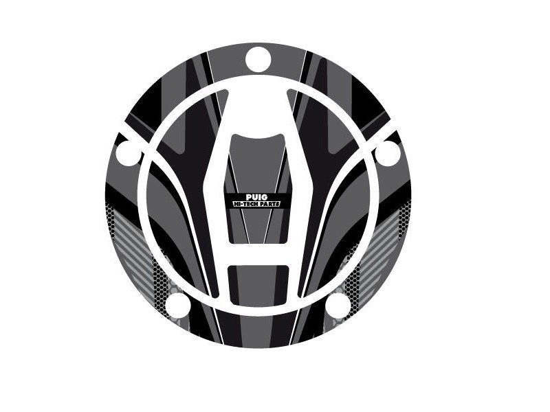Radikal Fuel Cap Protector