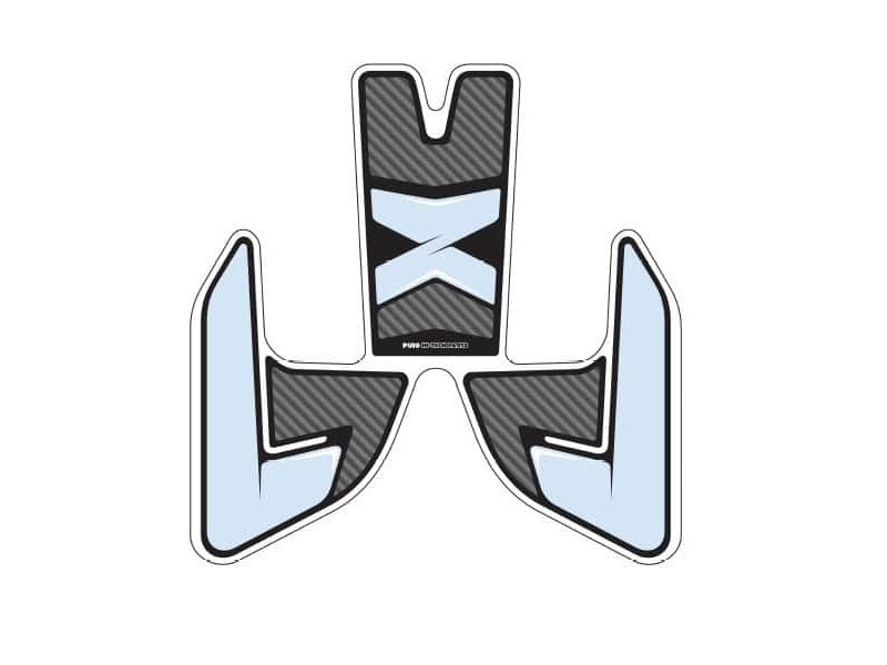 Full Tank Protection Pads