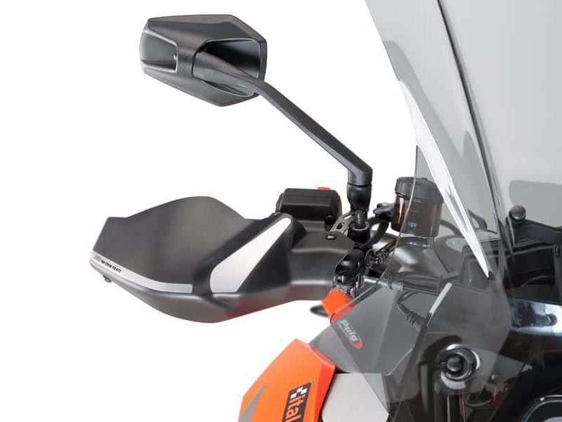 Handguards
