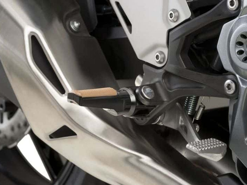 Vintage Footpegs