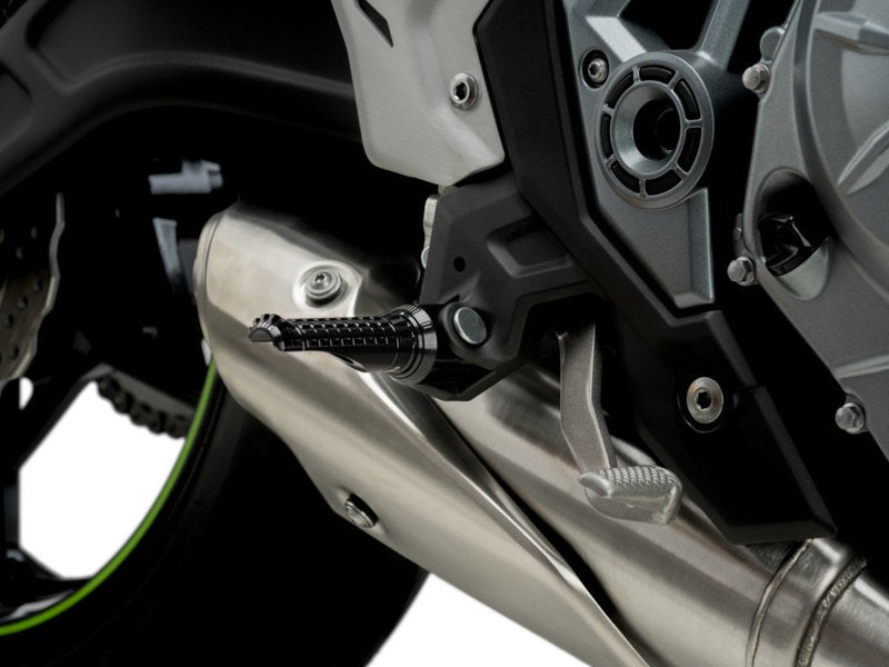 R-Fighter Footpegs