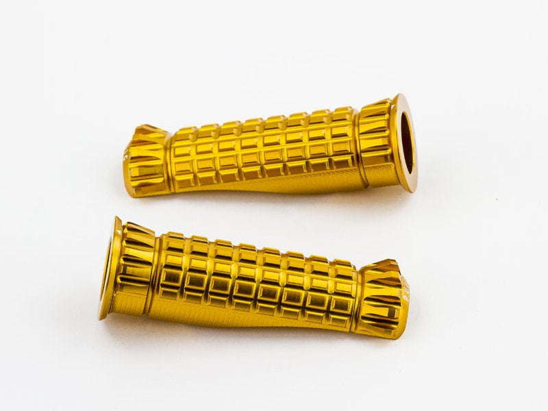 R-Fighter Footpegs