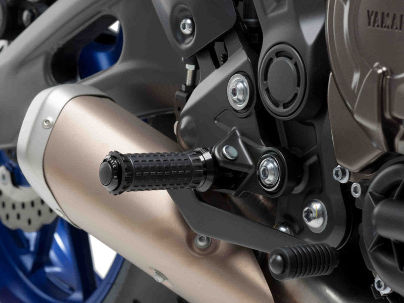 R-Fighter S Footpegs
