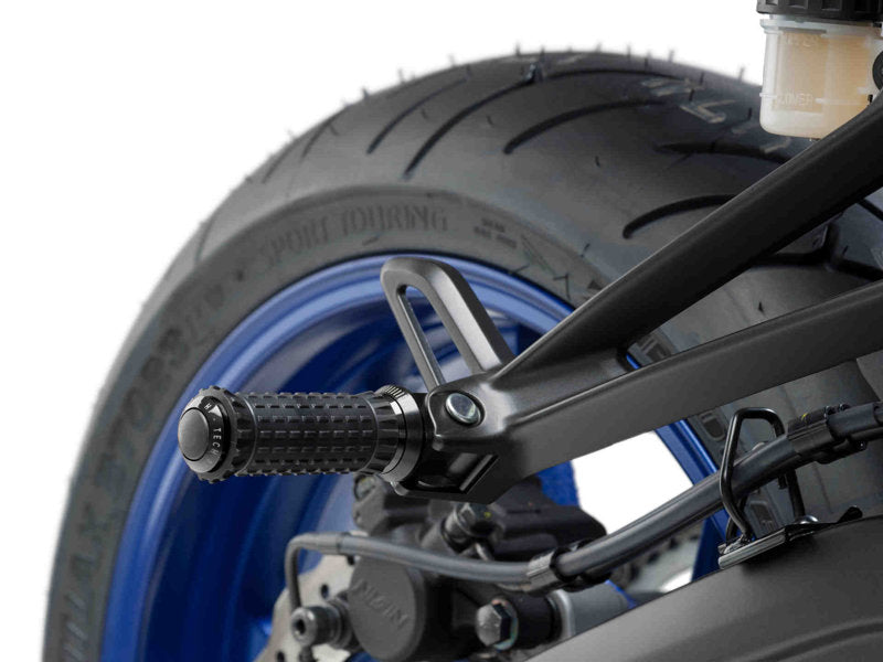 R-Fighter S Footpegs