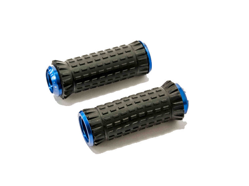 R-Fighter S Footpegs
