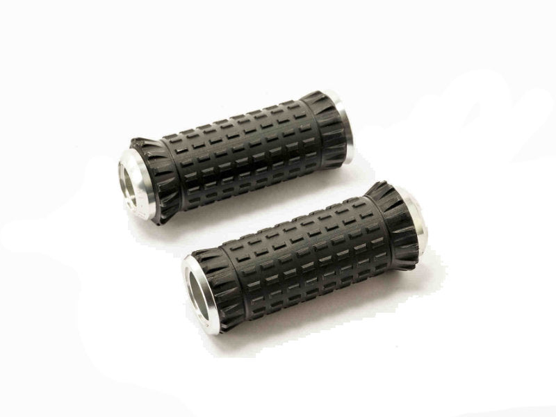 R-Fighter S Footpegs