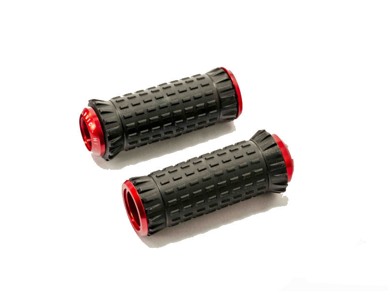 R-Fighter S Footpegs