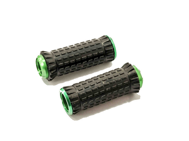 R-Fighter S Footpegs