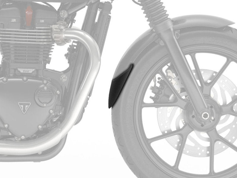 Front Fender Extender