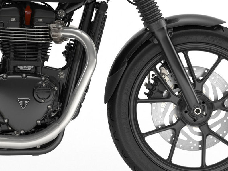 Front Fender Extender