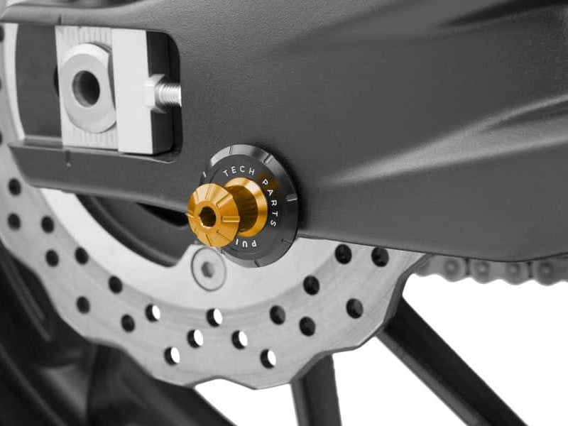 Swing Arm Spool Slider 6mm