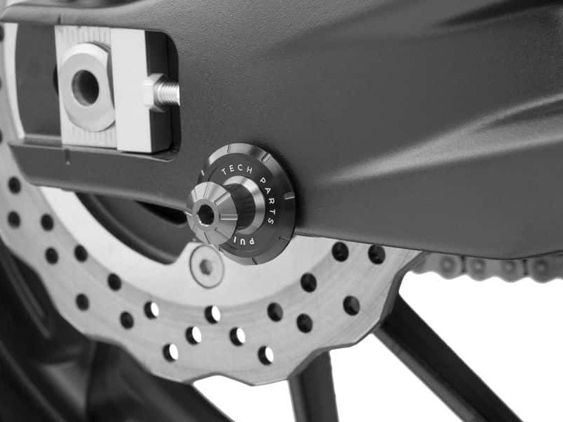 Swing Arm Spool Slider 6mm