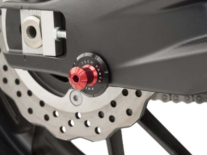 Swing Arm Spool Slider 6mm