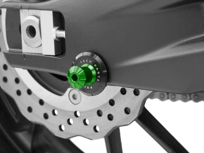 Swing Arm Spool Slider 6mm
