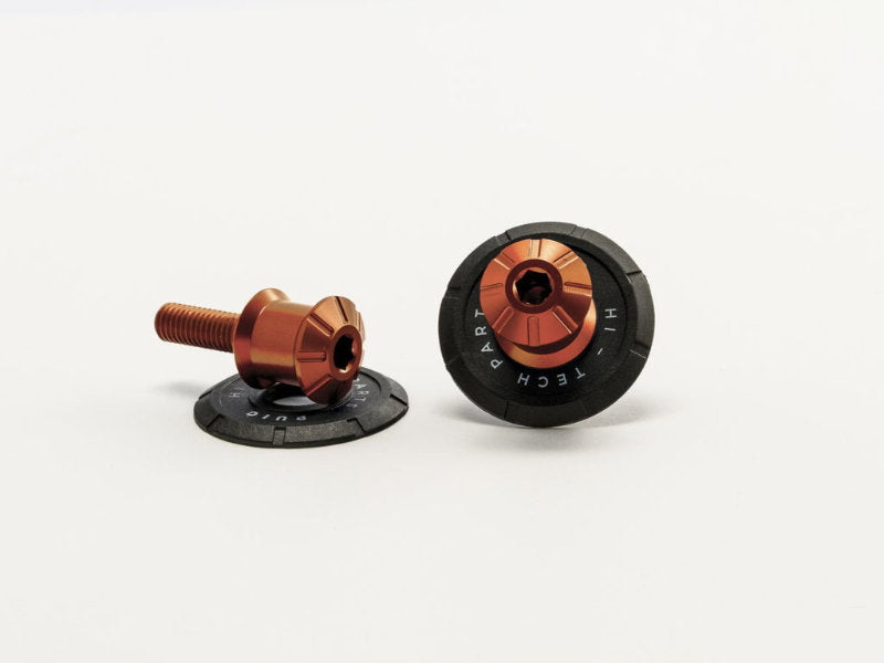 Swing Arm Spool Slider 10mm