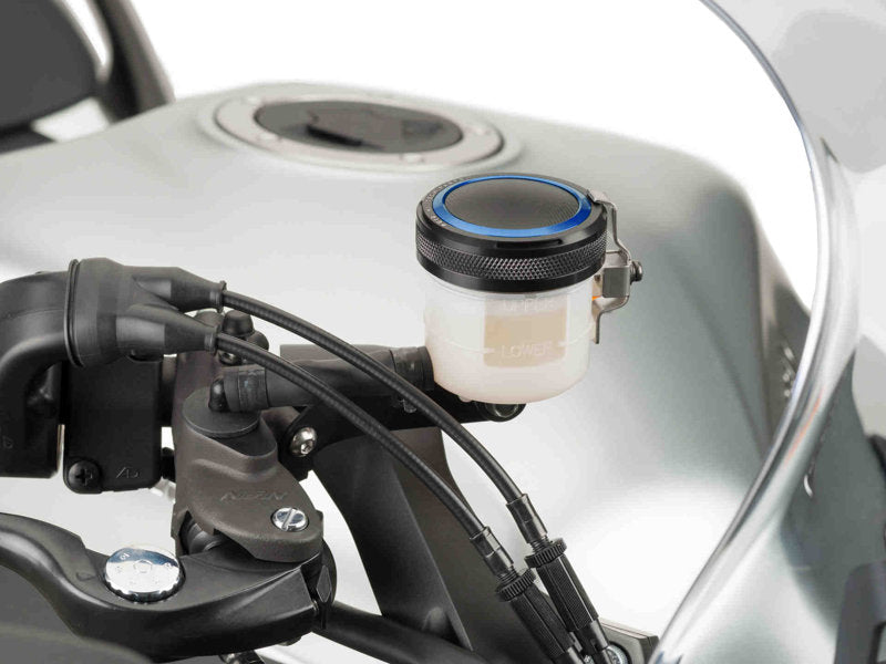 Brake Liquid Tank Cover