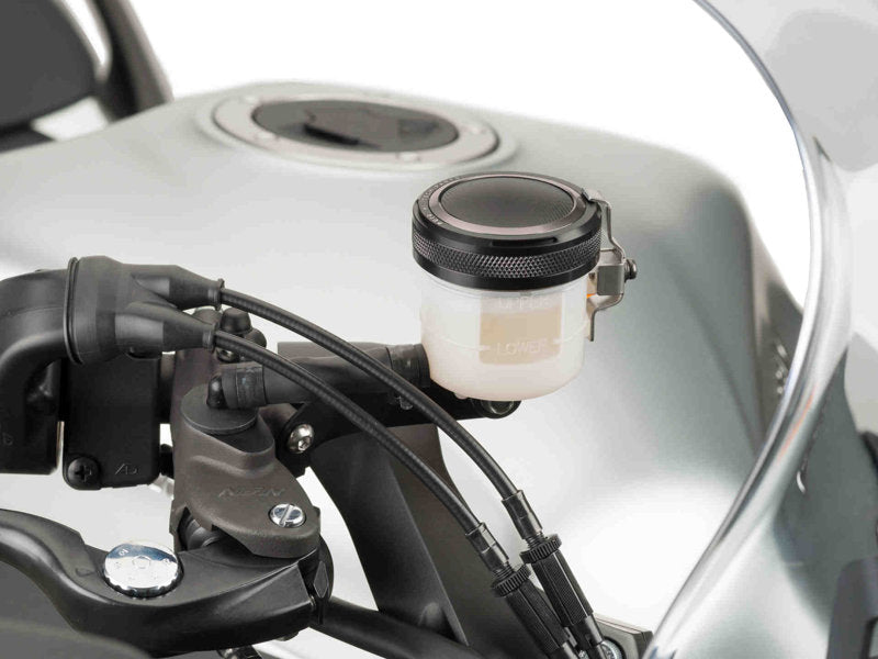 Brake Liquid Tank Cover
