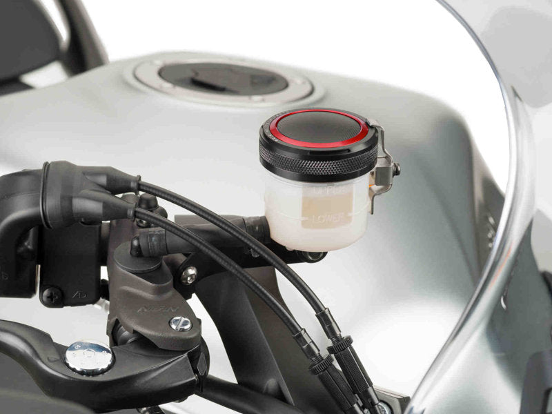 Brake Liquid Tank Cover