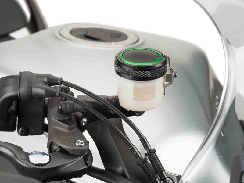 Brake Liquid Tank Cover