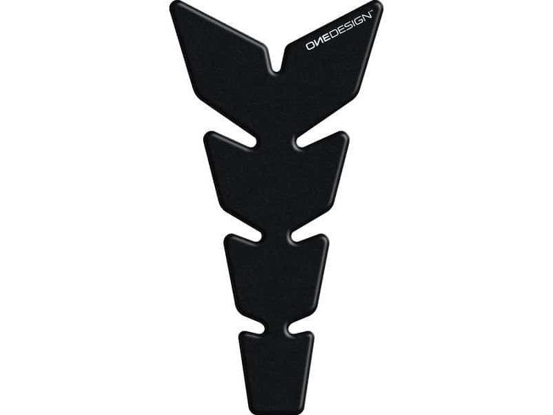 Soft Touch Leather Effect Tank Pad