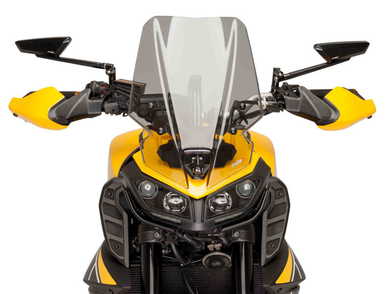 New Generation Touring Screen