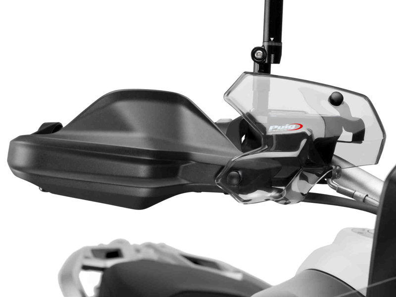 Handlebar Deflectors