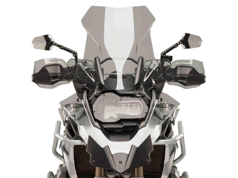 Handlebar Deflectors
