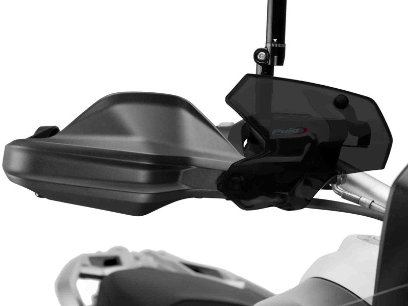 Handlebar Deflectors