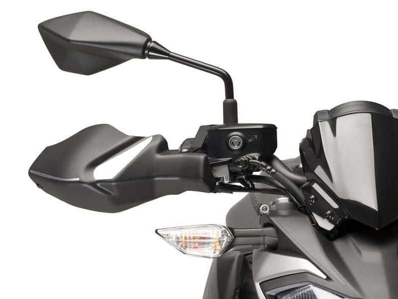 Handguards