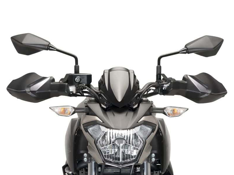 Handguards